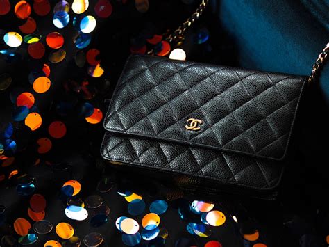 buy chanel wallet on chain online|chanel crossbody wallet on chain.